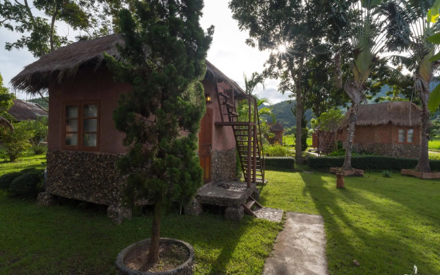 The Countryside Resort Pai