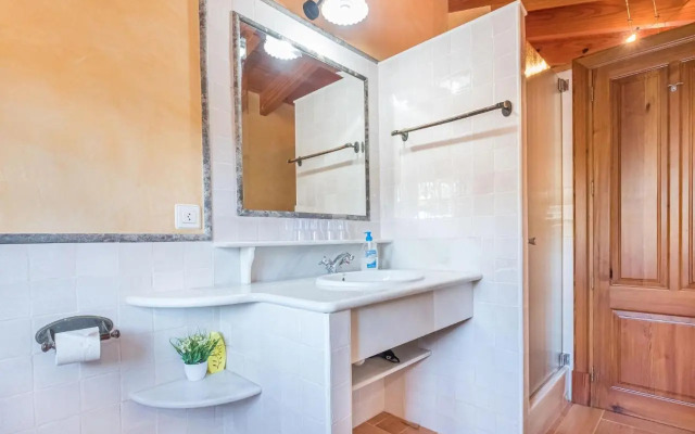 Holiday Home Es Barracar - CMI105