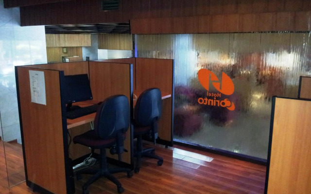 Corinto Hotel