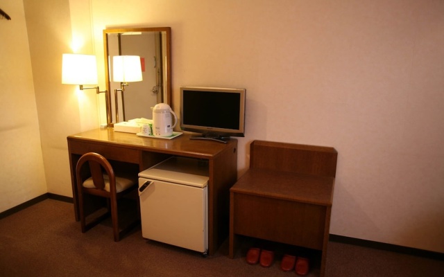 City Pension Le Liondor – Guest Rooms – Kyoto