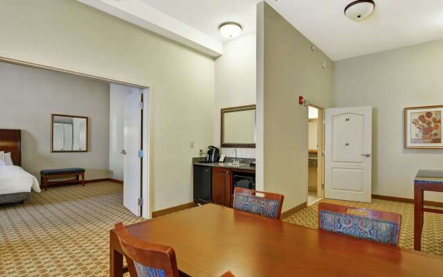 Hilton Garden Inn Amarillo