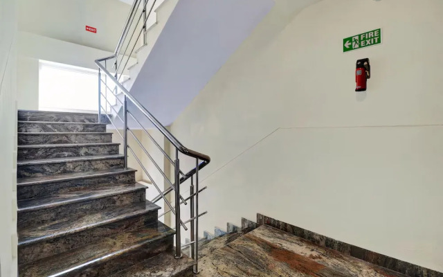 RG Suites EC II