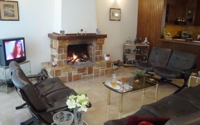 Tea - 60 M From Beach - A1(7+1)