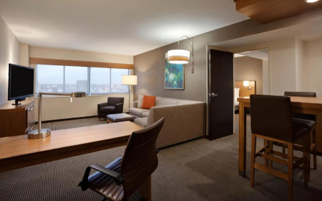 Hyatt Place Minneapolis Downtown