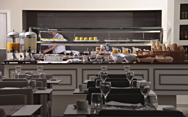 Son Moll Sentits Hotel & Spa