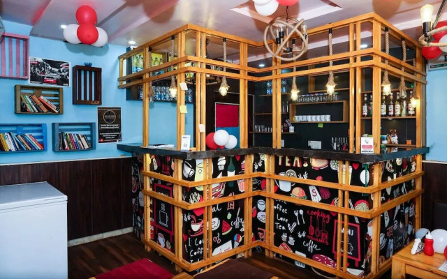 Siddharth Guest House By OYO Rooms