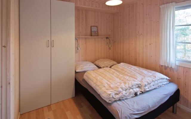 "Mart" - 200m from the sea in Bornholm