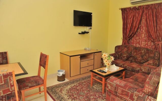 Manam Hotel Apartments