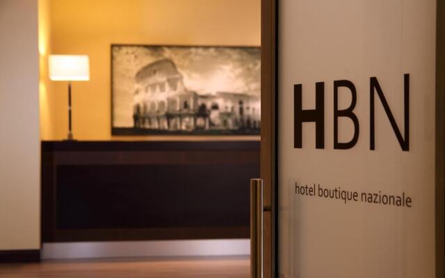 Hotel Boutique Nazionale