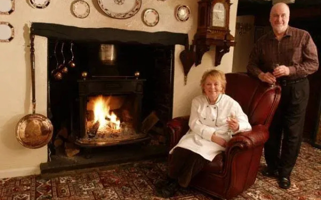 Tinhay Mill Guest House