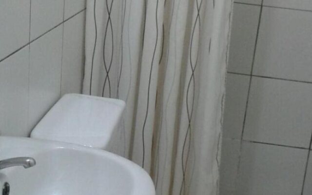 Pirwa Hostel Lima