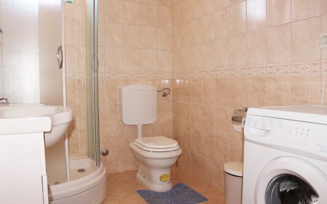Apartments Bralovic
