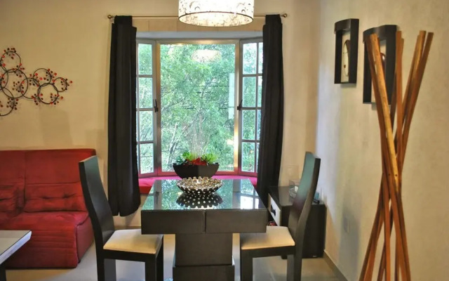 Business Suites SG