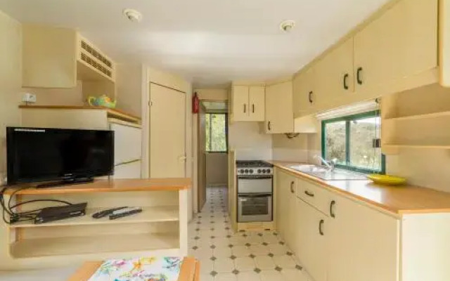 Agriturismo Biologico SS. Annunziata II