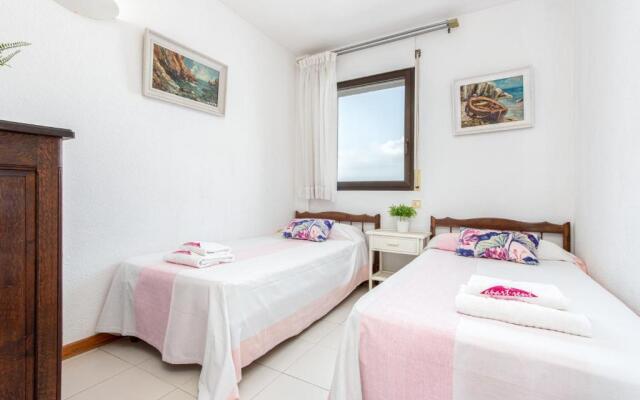 Apart-rent Apartamento Port Grec 0161