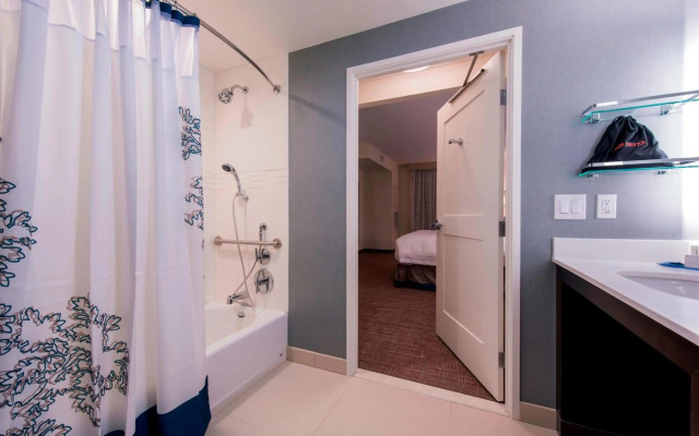 Residence Inn Nashua