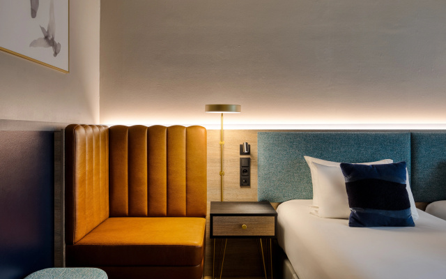 Holiday Inn Gent Expo by IHG