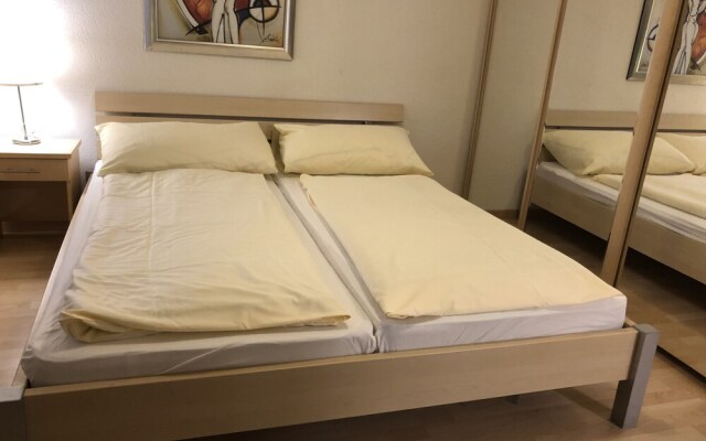 Sass Apart Hotel