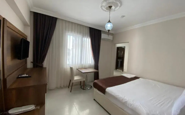 Enkaya Hotel