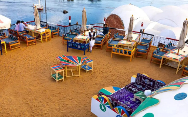 Onaty Ka Guest House