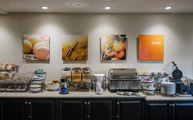 Comfort Inn