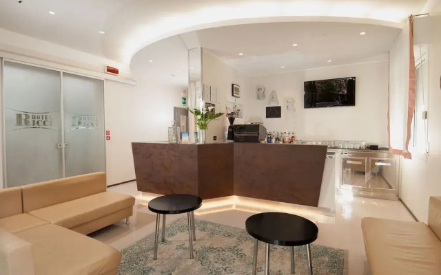 Hotel Ricci