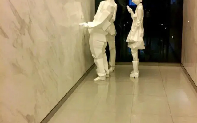 Anggun Holiday Lets at KLCC