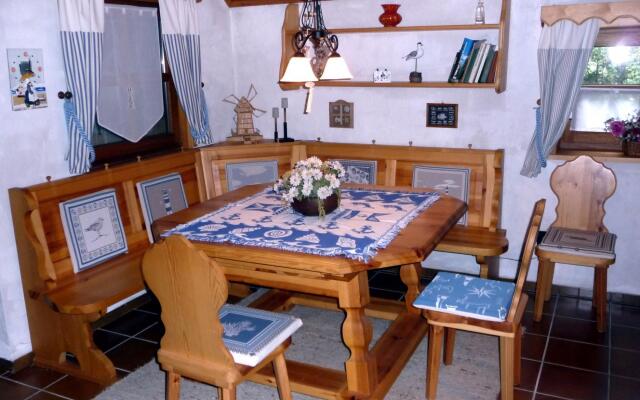 Farmhouse in Herzlake Near Hasetal Valley