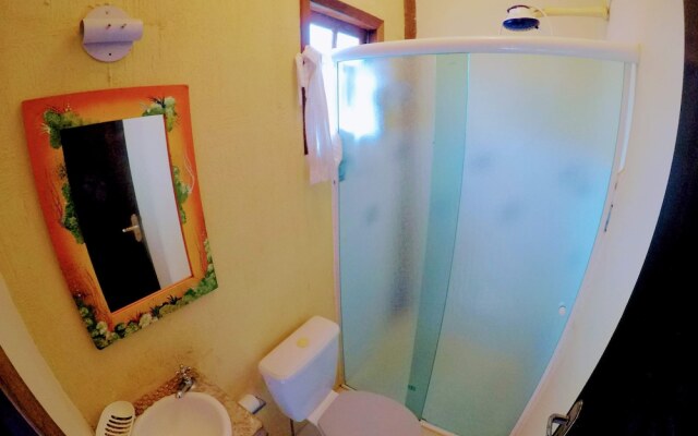 Chalé de Charme MANDOMAI - Suítes Cozinha Compacta e Chalé Gourmet Exclusivos