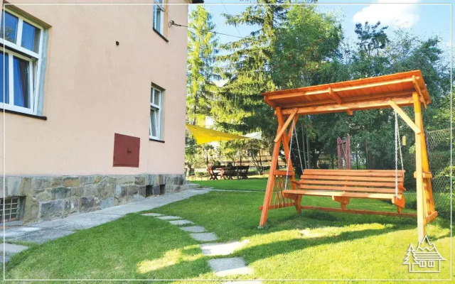 Przystanek Rabka - Apartamenty w centrum