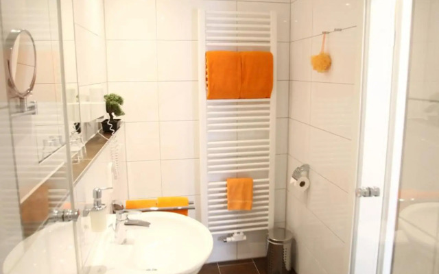 Hotel Schmidt am Markt