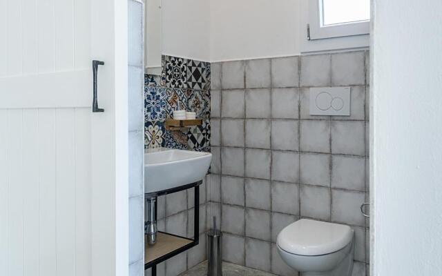 Villa Torre Dell'alto mare blocco n2