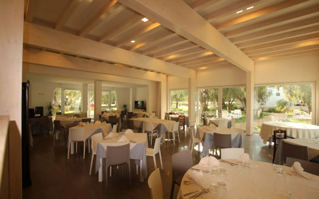 Villaggio San Matteo Resort