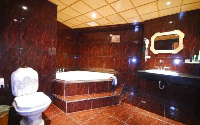 Karohotel