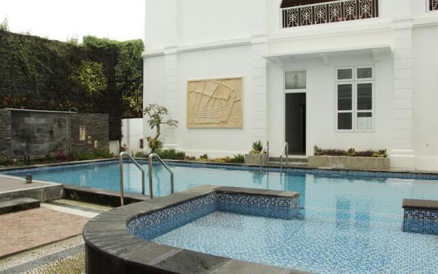 Royal Darmo Malioboro Hotel