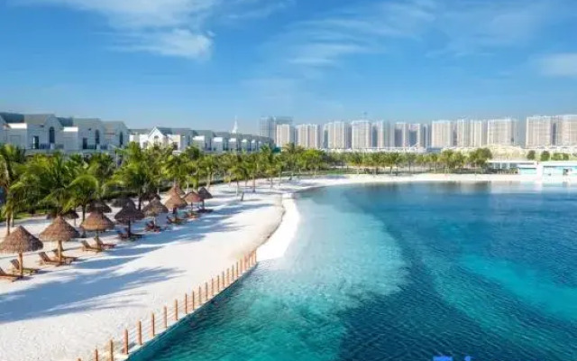 Wenxin Luxury Vinhomes Ocean Park