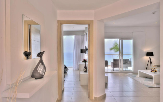 Hotel Farah Tanger
