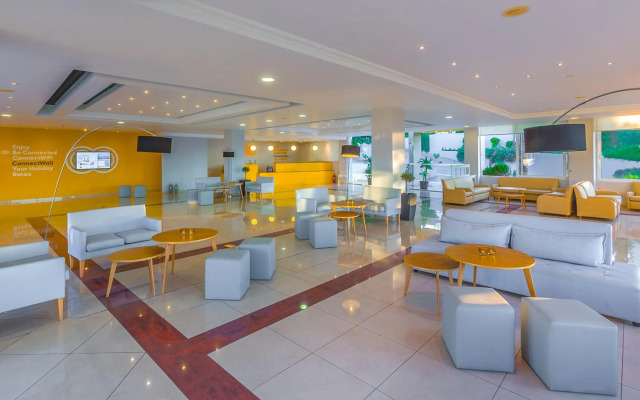 Kipriotis Aqualand Hotel 