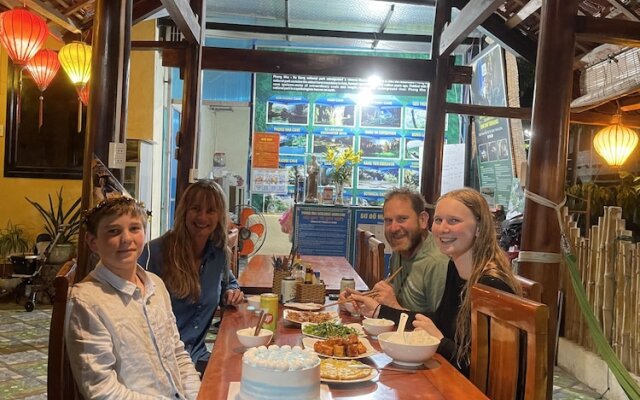 Phong Nha Ecolodge