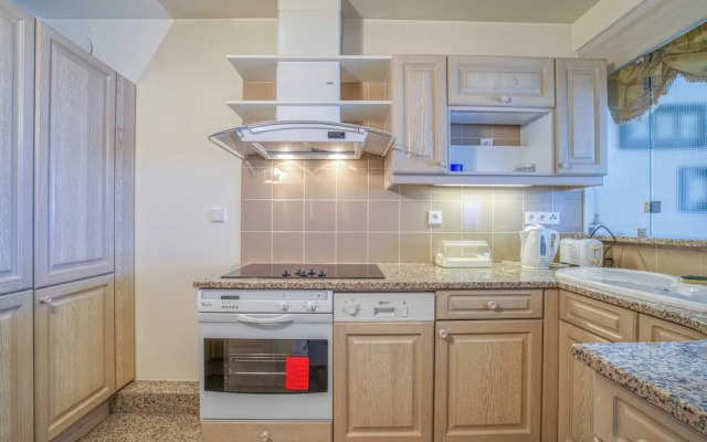 Apartment 60sqm on the Croisette - Balcony With sea View