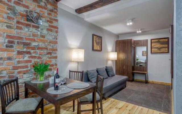 Apartamenty K2 Podmurna 36