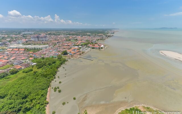 Silverscape Executive Melaka by I Housing