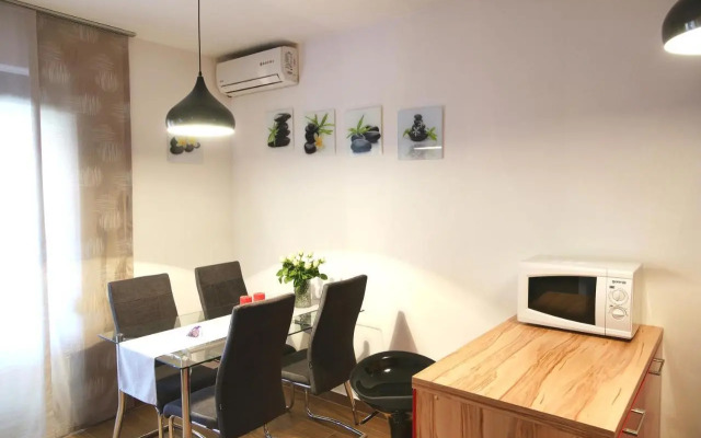 Apartment Grbin