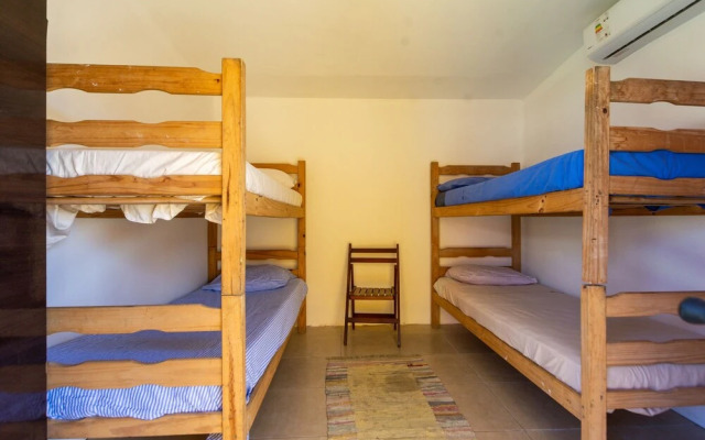 Del Barcito Hostel and Suites