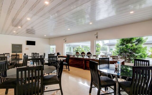Treebo Premium Misty Garden Resorts