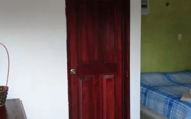 Oyo Hotel Palma Real