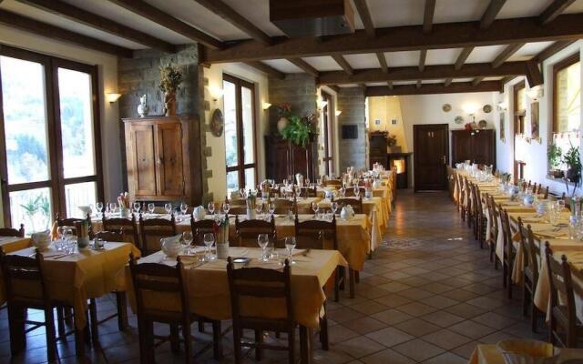 Hotel Cimone