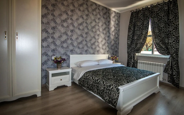 Ryleev Hotel