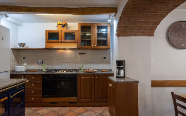 Podere Le Ripe (VCC250)