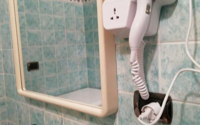 Vitedipinte 2 country house monolocale